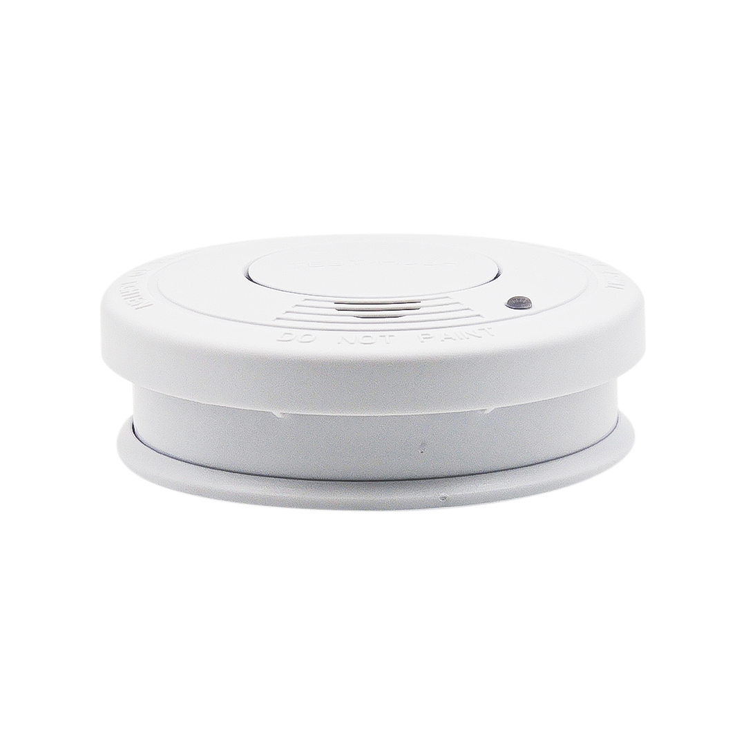 DETECTOR DE HUMO INSTRUTEK BLANCO OSA-VPA …